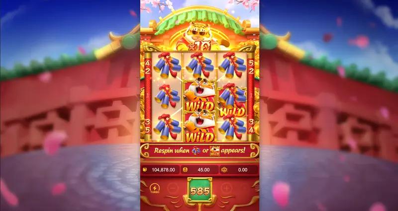 Fortune Tiger mega prêmio — grande vitória com multiplicador ativo